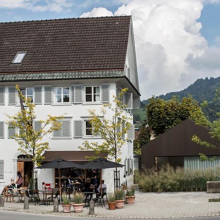 Bar10Zimmer Dornbirn Exteriér fotografie