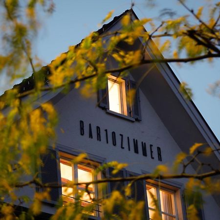 Bar10Zimmer Dornbirn Exteriér fotografie