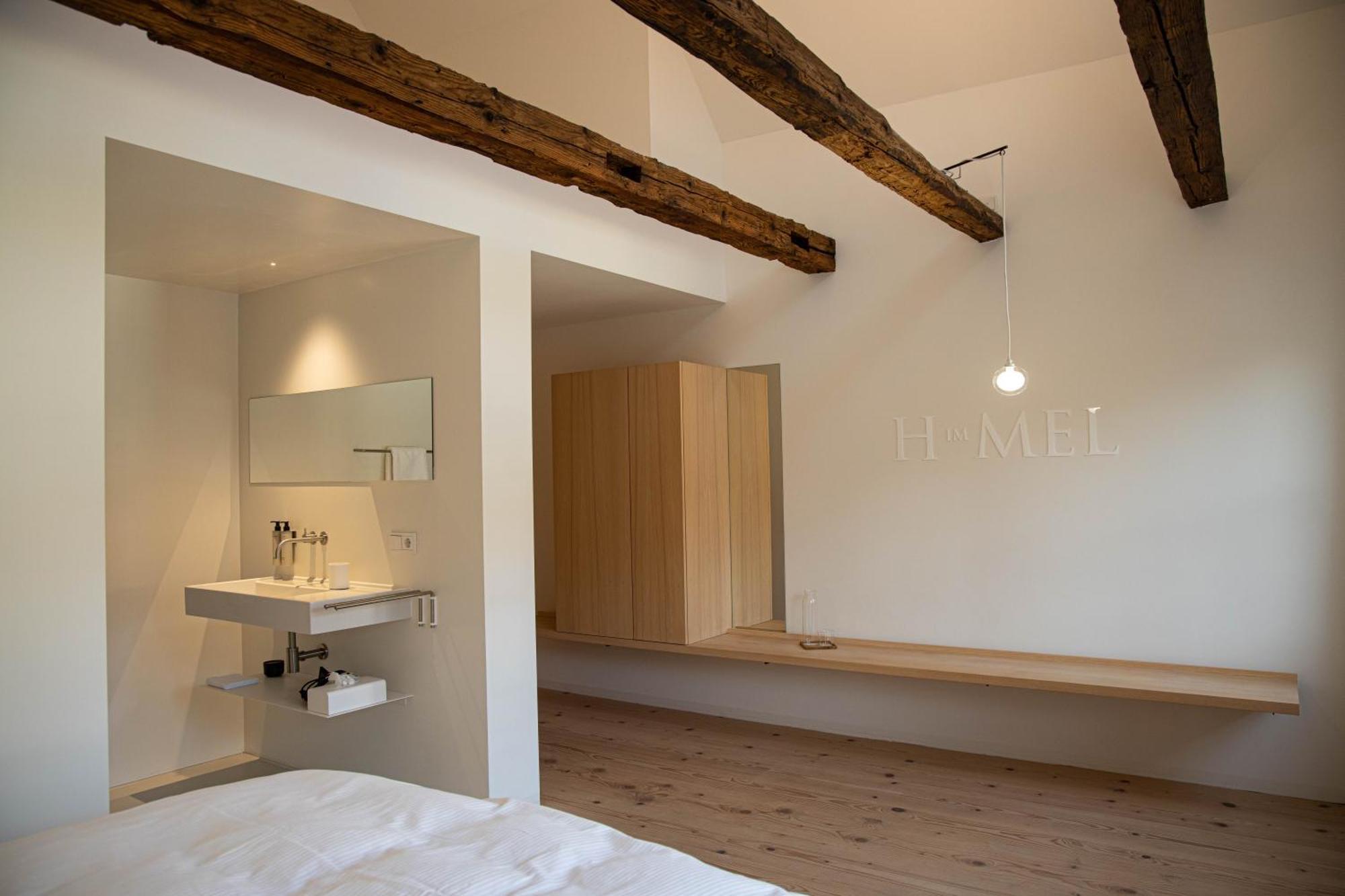 Bar10Zimmer Dornbirn Exteriér fotografie
