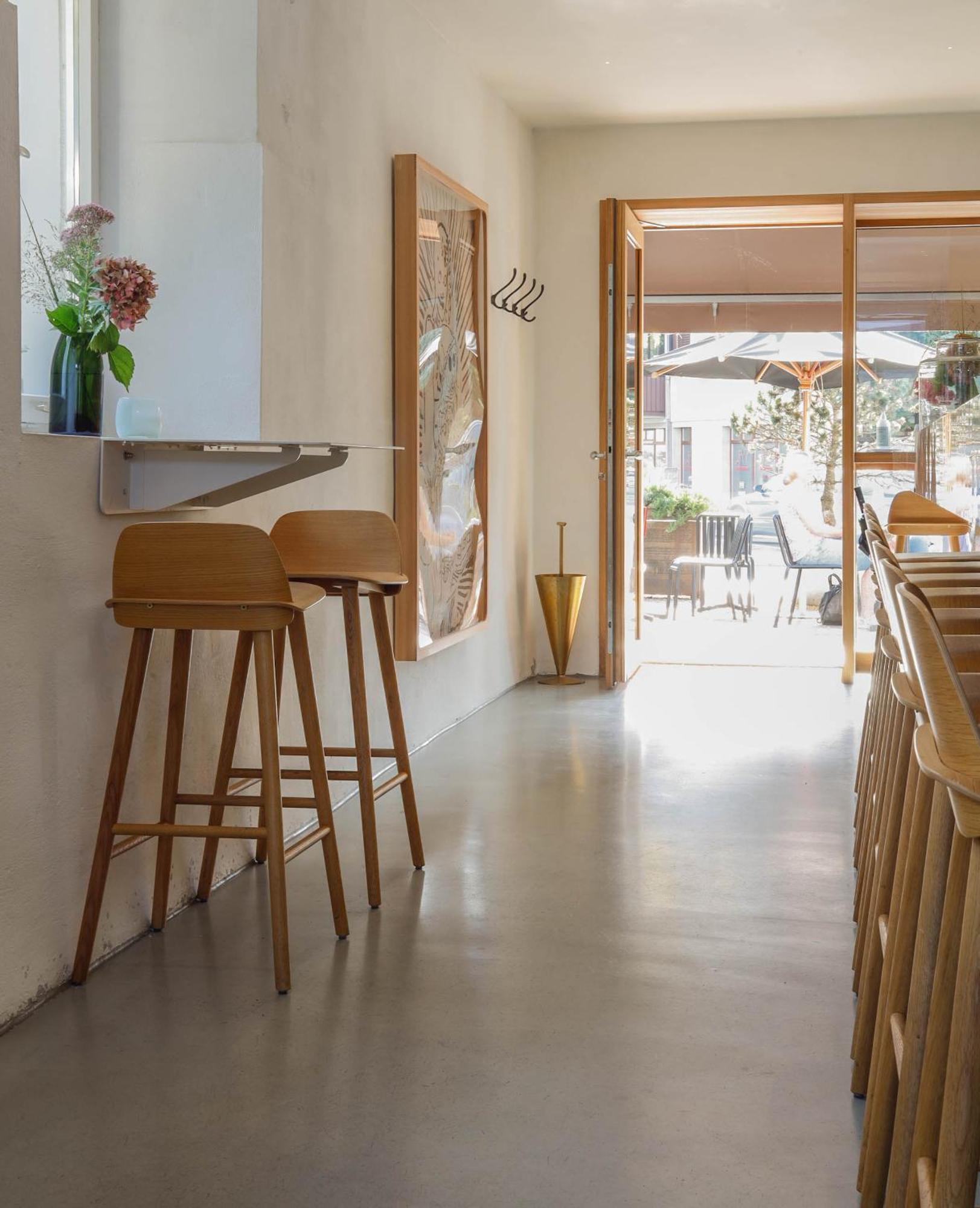 Bar10Zimmer Dornbirn Exteriér fotografie