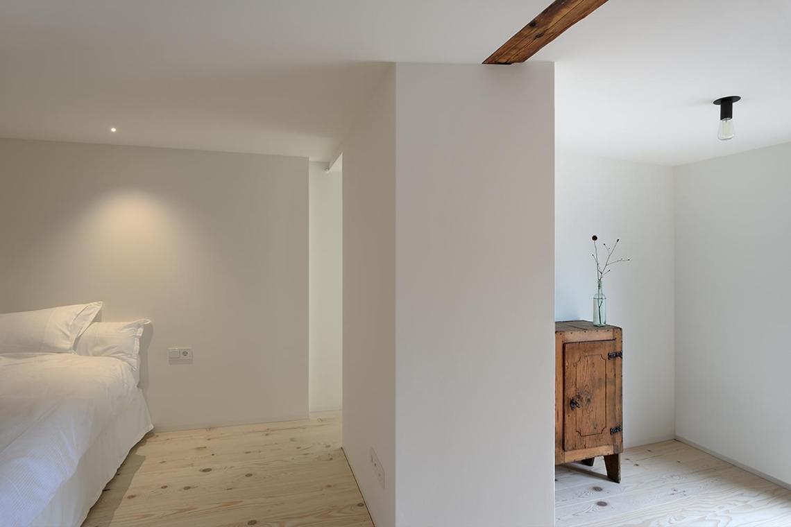 Bar10Zimmer Dornbirn Exteriér fotografie