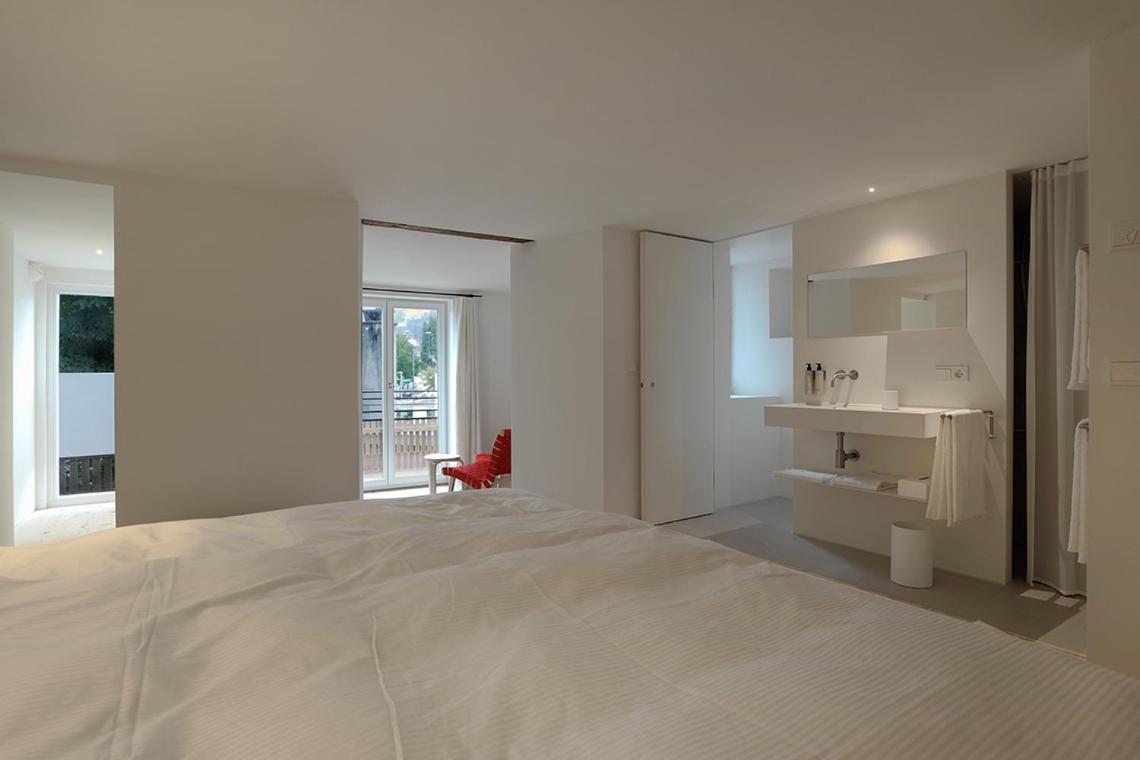 Bar10Zimmer Dornbirn Exteriér fotografie