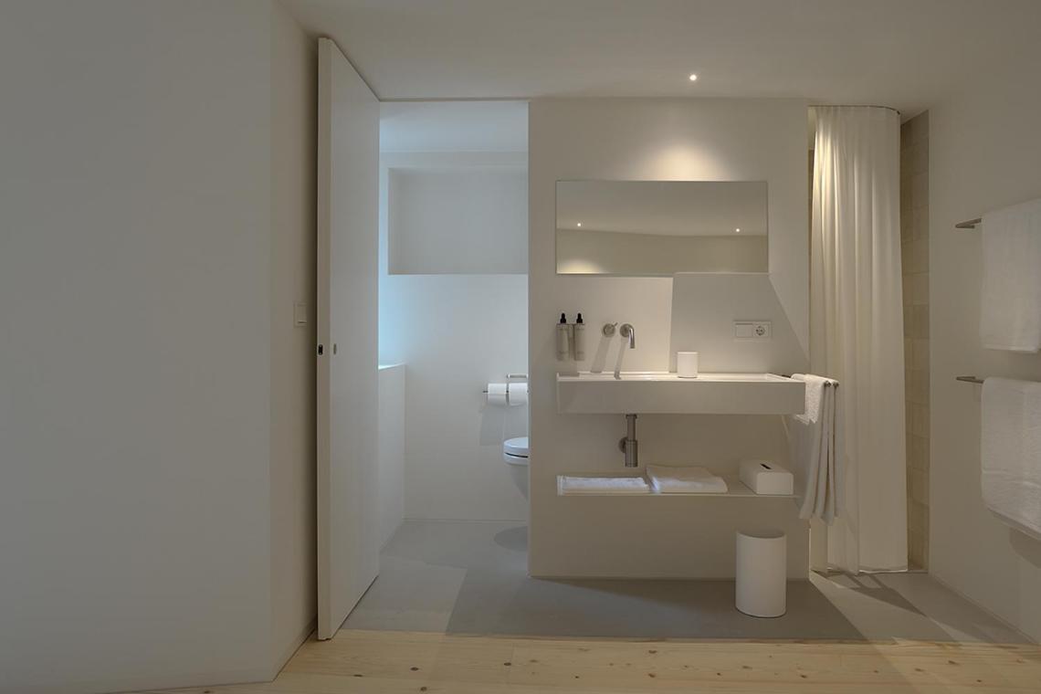 Bar10Zimmer Dornbirn Exteriér fotografie