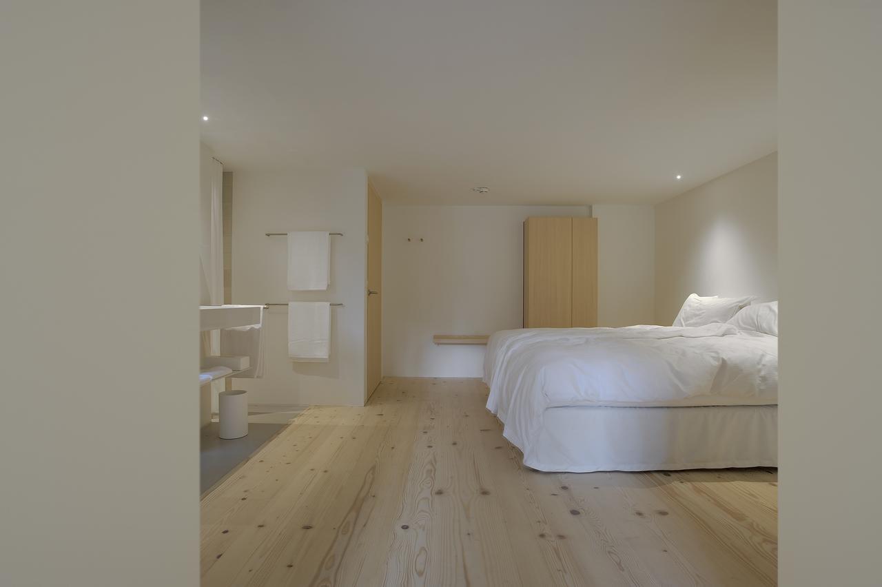 Bar10Zimmer Dornbirn Exteriér fotografie