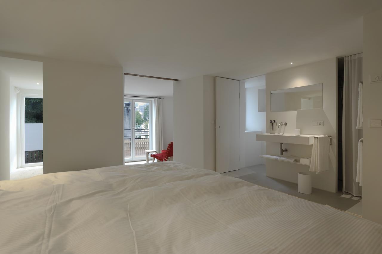 Bar10Zimmer Dornbirn Exteriér fotografie