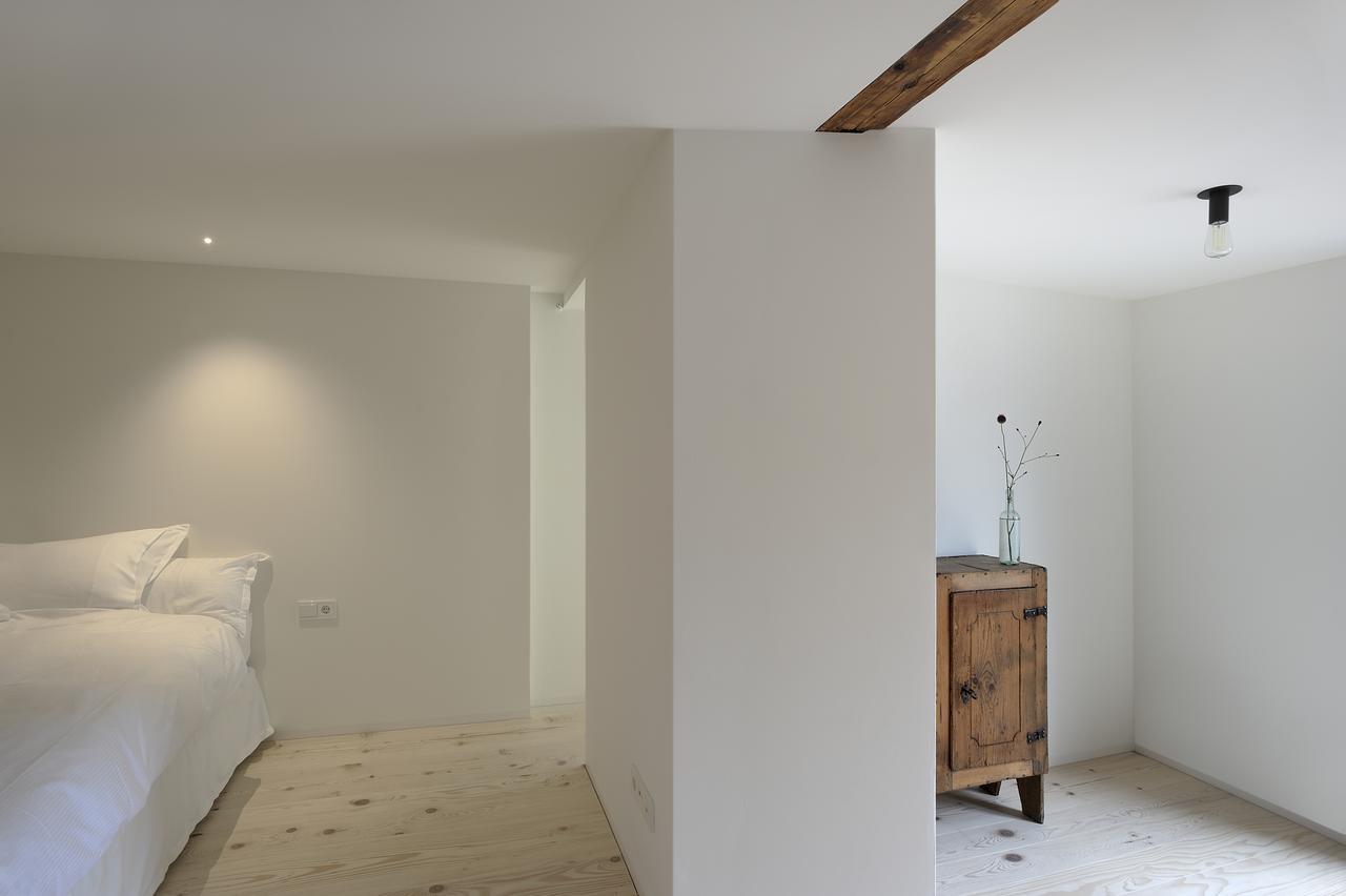 Bar10Zimmer Dornbirn Exteriér fotografie