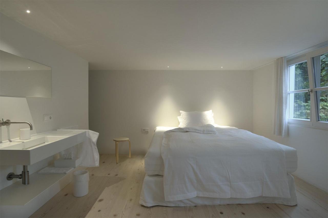 Bar10Zimmer Dornbirn Exteriér fotografie