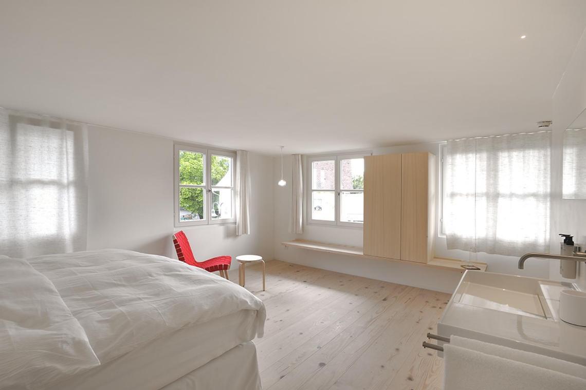 Bar10Zimmer Dornbirn Exteriér fotografie