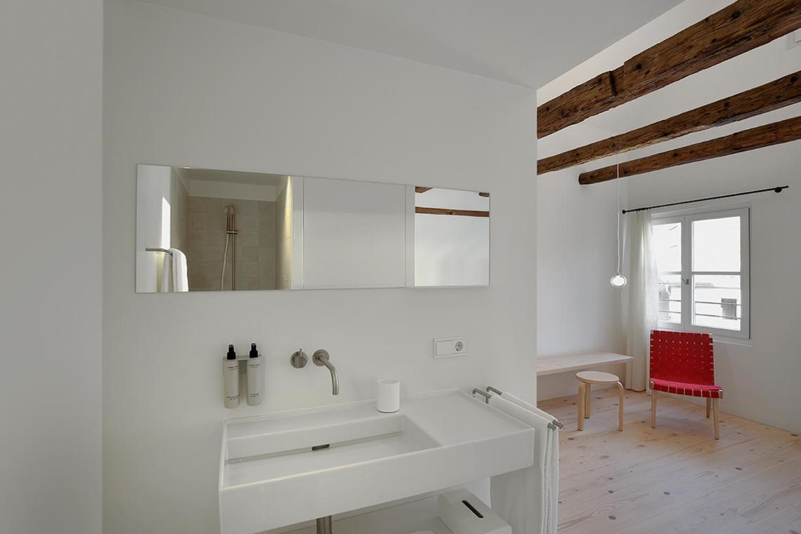 Bar10Zimmer Dornbirn Exteriér fotografie